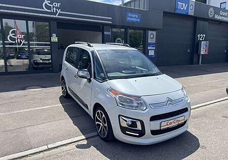 Citroën C3 Picasso Citroen Selection