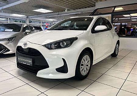 Toyota Yaris Comfort Apple CarPlay/Android Auto