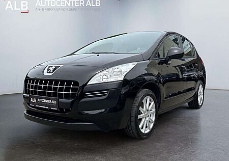 Peugeot 3008 Tendance /KLIMA/8X-FACH BEREIFT/EURO 5/TÜV/