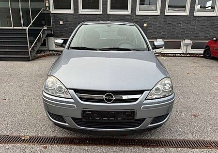 Opel Corsa C Edition
