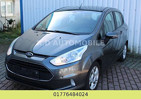 Ford B-Max Sync Edition