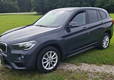 BMW X1 Diesel sDrive18d Aut.
