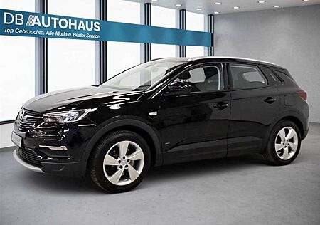 Opel Grandland X Elegance 1.6 Hybrid 4x4 Automatik