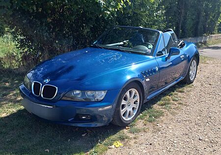 BMW Z3 Z3 roadster 1.8