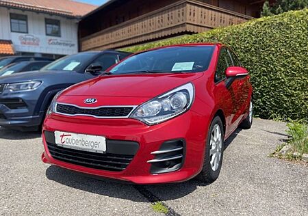 Kia Rio UEFA Euro 2016 Ed. 1.4 ISG *Premium*