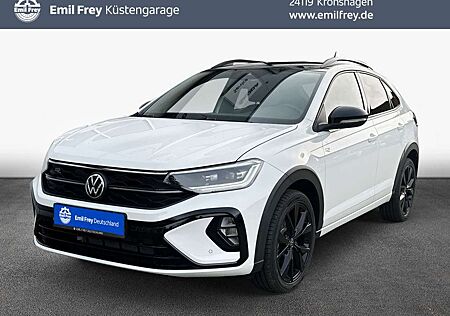 VW Taigo Volkswagen 1.5 TSI OPF DSG R-Line LED-MATRIX RFK NAVI
