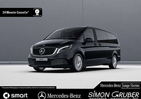 Mercedes-Benz EQV 300 Extralang Navi LED Kamera e.Türen 7Sitze