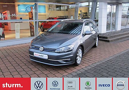 VW Golf Variant Volkswagen VII Variant Highline 1,5 TSI *Navi, LED, ACC*