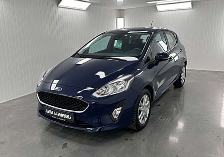 Ford Fiesta Cool Automatik ACC Parkassistent