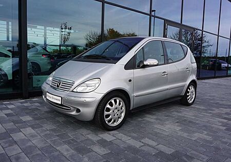 Mercedes-Benz A 190 L AUTOMATIK+SITZHEIZUNG+TEMPOMAT+PDC