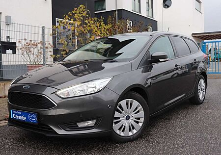 Ford Focus Turnier Business Wagen Nr.:109