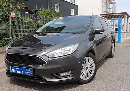 Ford Focus Turnier Business Wagen Nr.:109