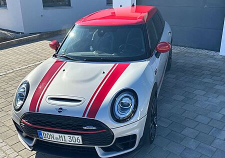 Mini John Cooper Works Clubman All4 Aut.