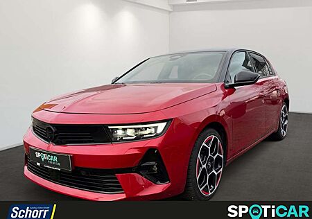 Opel Astra GS Line Plug-In-Hybrid