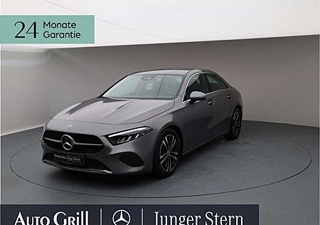 Mercedes-Benz A 200 d Lim. ProgressiveLine Adv DistronicOD