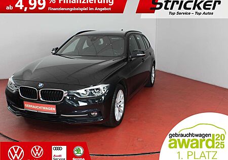 BMW 320 dxDrive Sport-Line 255,-ohne Anzahlung ACC