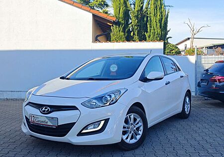 Hyundai i30 Classic