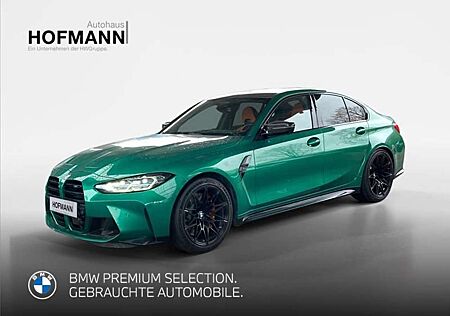 BMW M3 Competition M xDrive NEU bei Hofmann