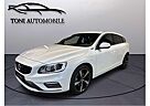 Volvo V60 Momentum AWD*R-Design*MwSt*