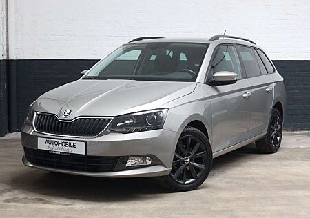 Skoda Fabia Combi 1.2TSI Style*CarPlay*PDC*Sitzhz*Klim
