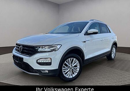 VW T-Roc Volkswagen Style, Digi. Tacho, Navi, ACC, Panor. Dach