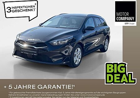 Kia XCeed Ceed SW / cee'd SW Ceed Sportswagon 1.0 Prestige Facelift +Kamera