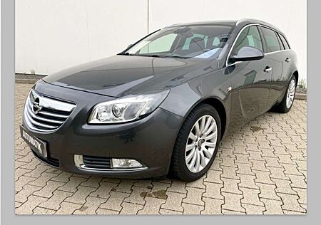 Opel Insignia 2.0 CDTI Sports Tourer Automatik Sport