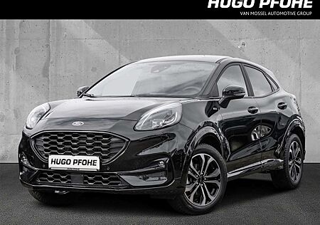 Ford Puma ST-Line Aut. ACC Kamera LED Navi WI-PKT