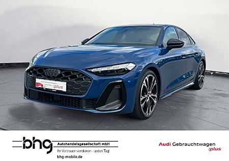 Audi S5 quattro MMI experience Pro AHK Tech Pro Pano