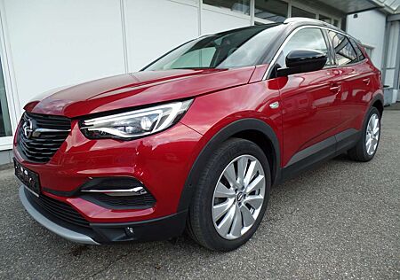 Opel Grandland X 1.6 Start/Stop Automatik Ultimate AHK