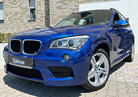 BMW X1 Baureihe 20 i sDrive*M-Paket*Automatik*