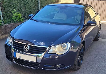 VW Eos Volkswagen 1.4 TSI