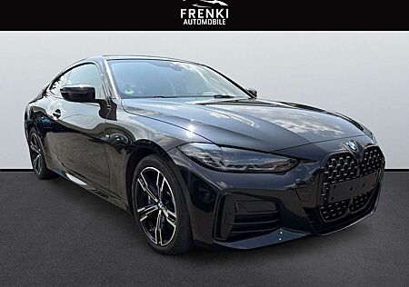 BMW Others 4 Coupe M440 d xDrive Shadow Line