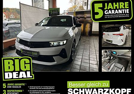 Opel Astra L 1.6T Plugin Fin. ab 2,99% ACC+Alcantara