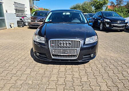 Audi A3 2.0 TDI Ambition (103kW)