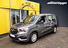 Opel Combo Life 1.2 Turbo Start/Stop Edition *PDC*RFK*SHZ*LHZ*....