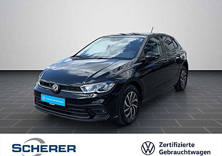 VW Polo Volkswagen Life 1.0 TSI DSG IQ DRIVE REAR VIEW LED PDC