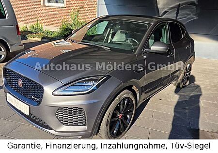 Jaguar E-Pace HSE R-Dynamic AWD *Garantie*259€ mtl.