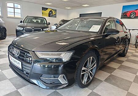 Audi A6 Avant 45 TDI quattro Sport*Mild-Hybrid*