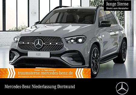 Mercedes-Benz GLE 450 d 4M AMG+NIGHT+360+MULTIBEAM+SPUR+TOTW+9G