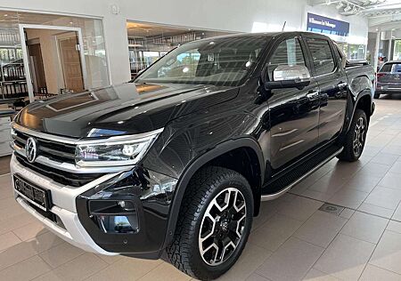 VW Amarok Volkswagen 3,0 TDI Aventura 4x4 Gar 08/2028 Bluetooth