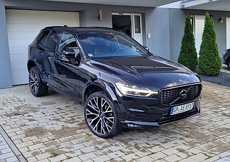 Volvo XC 60 XC60 XC60 T6 AWD Geartronic RDesign