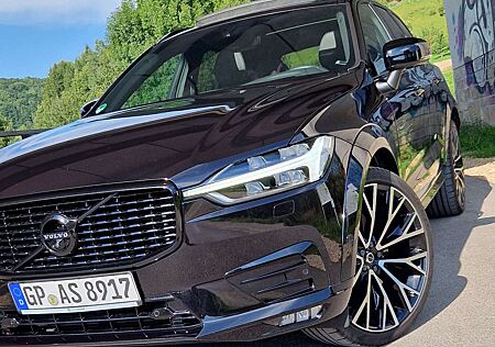 Volvo XC 60 XC60 XC60 T6 AWD Geartronic RDesign