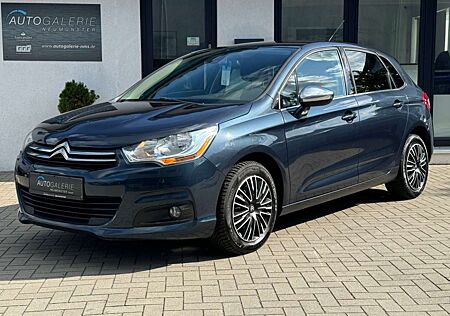 Citroën C4 Citroen Lim. Selection°Tempo°Klima°SHZ°PDC