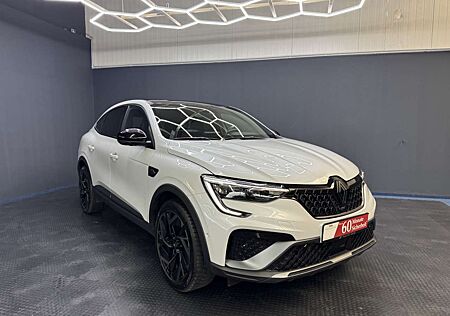 Renault Arkana E-Tech Full Hybrid 145 Esprit Alpine