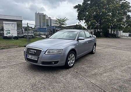Audi A6 2.0 TFSI
