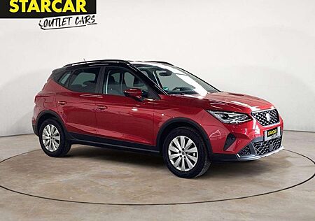 Seat Arona STYLE+FULL-LINK+VOLL-LED+WINTERPAKET+AHK-VORBEREIT