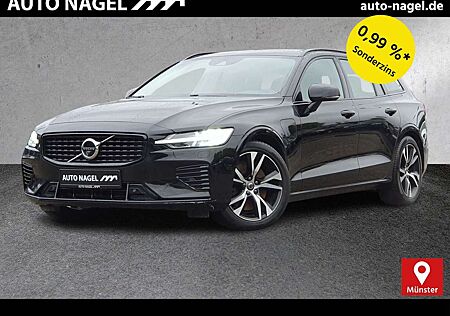 Volvo V60 T6 Twin Engine R-Design Expr. PANO | 360 CAM