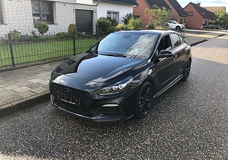 Hyundai i30 Fastback N Performance 2Hand