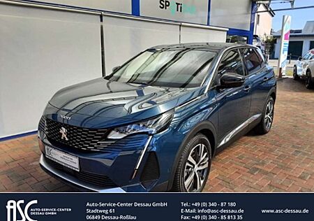 Peugeot 3008 ALLPK Plug-In Hybrid 225 Aut